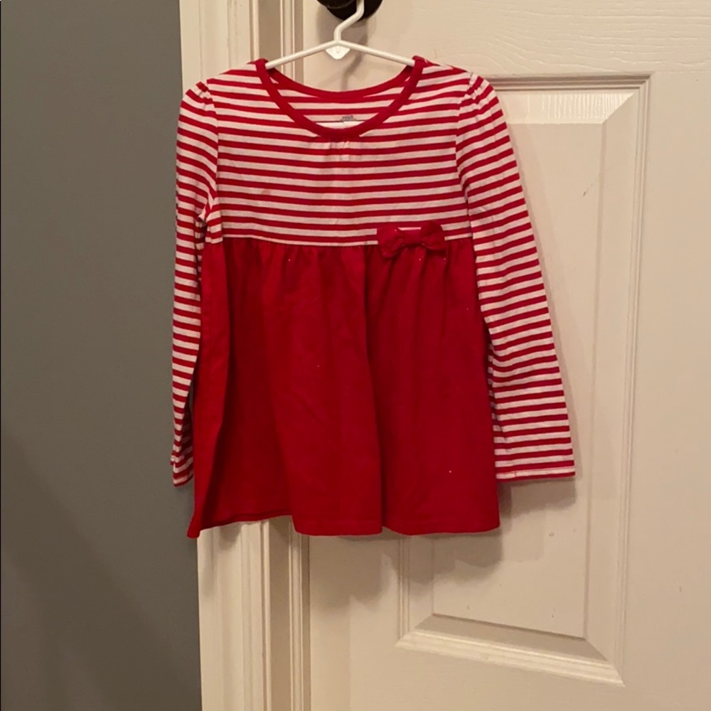 2 casual holiday outfits